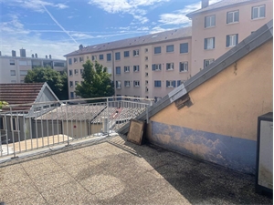 t4 à la vente -   25000  BESANCON, surface 71 m2 vente t4 - UBI480413990